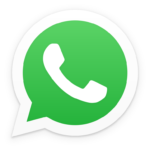 Find me on WhatsApp